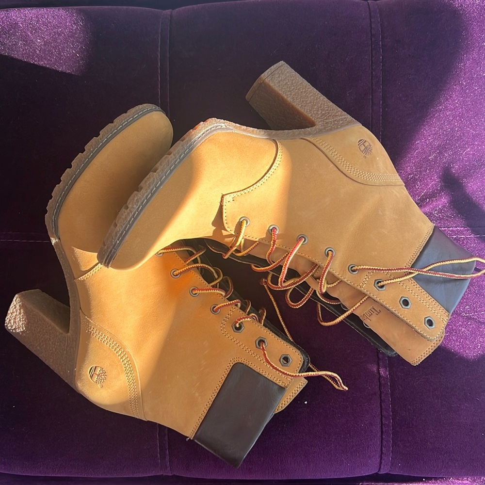 Timberland Arlington Bootie